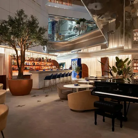 Hotel Jw Marriott 5*