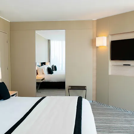 Jw Marriott 5* Cannes