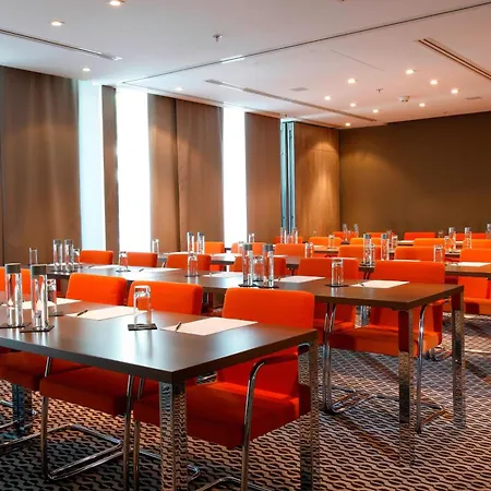 Jw Marriott 5* Cannes