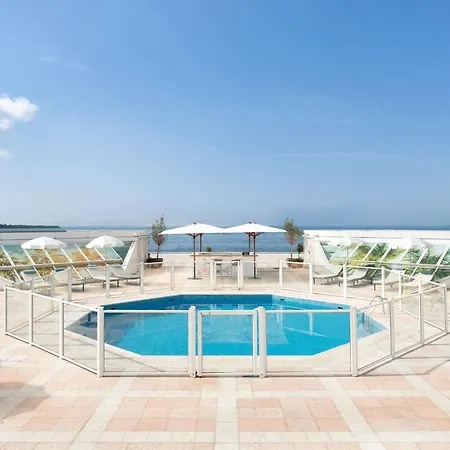 Hotel Jw Marriott 5*