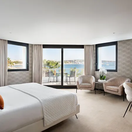 Hotel Jw Marriott 5*