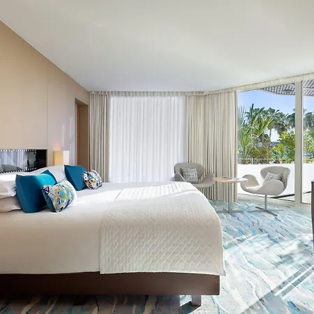 Hotel Jw Marriott 5*