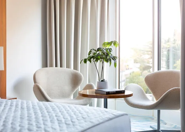 جيه دبليو ماريوت فندق 5*