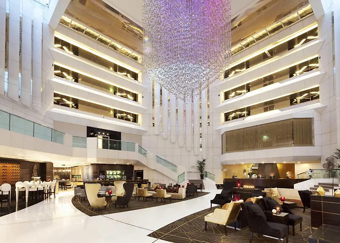 فندق جيه دبليو ماريوت كان