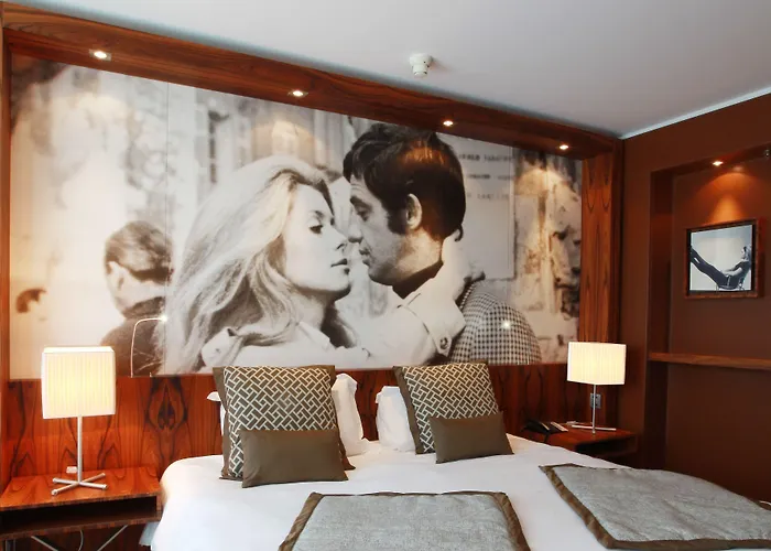 فندق جيه دبليو ماريوت كان