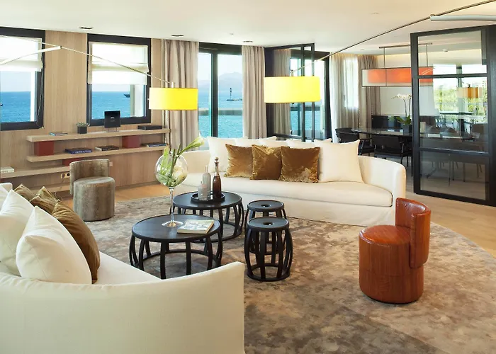 جيه دبليو ماريوت 5* كان