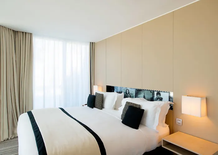 جيه دبليو ماريوت فندق