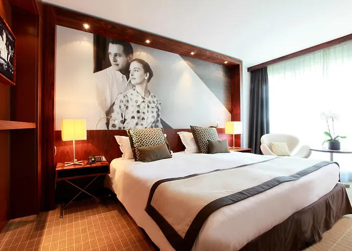 فندق جيه دبليو ماريوت 5*