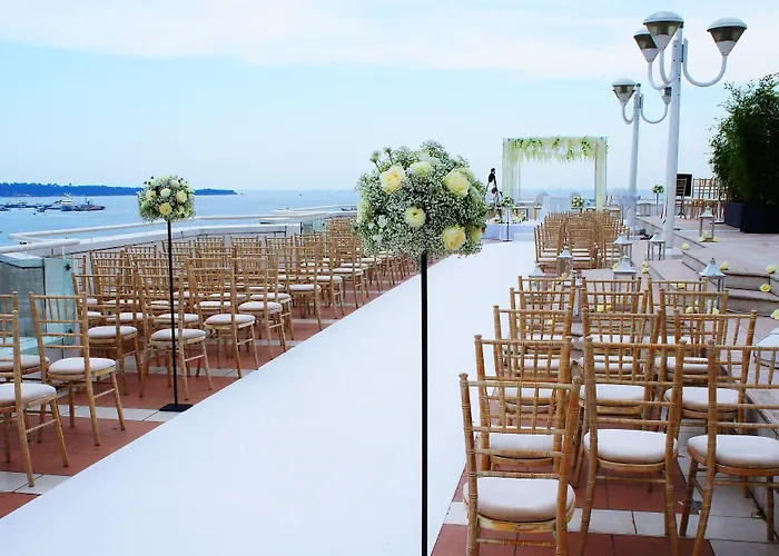 جيه دبليو ماريوت كان