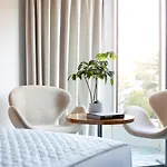 Jw Marriott Szálloda 5*