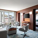 Szálloda Jw Marriott