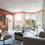 Jw Marriott Szálloda Cannes