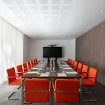 Szálloda Jw Marriott