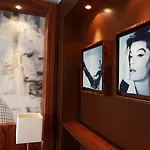 Jw Marriott Szálloda Cannes