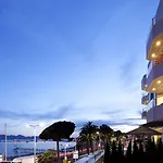 Jw Marriott Szálloda