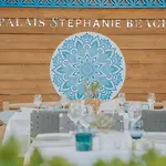 Szálloda Jw Marriott Cannes