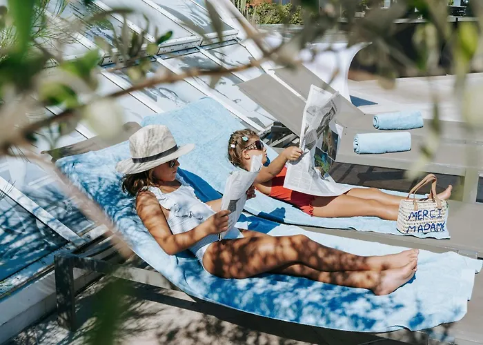 Jw Marriott Hotel 5*