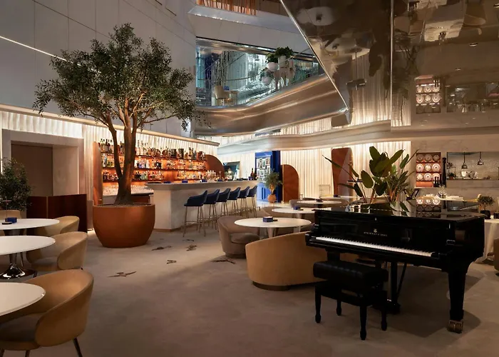 Hotel Jw Marriott 5*